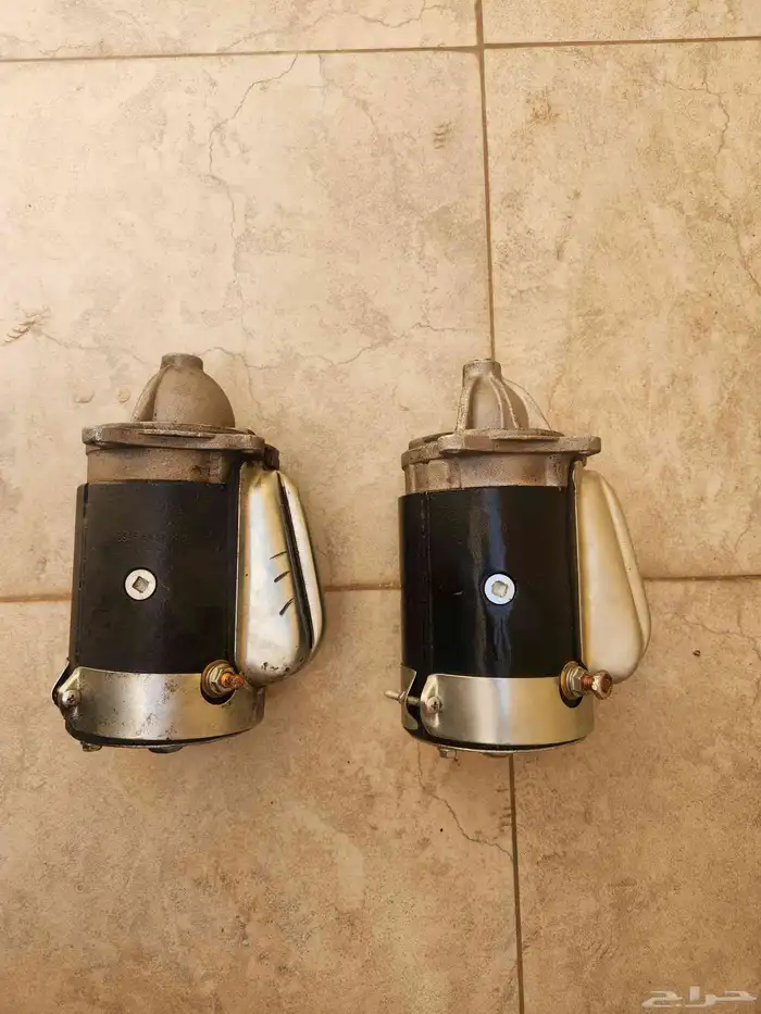 قطع غيار سياره كلاسيكيه1966 3