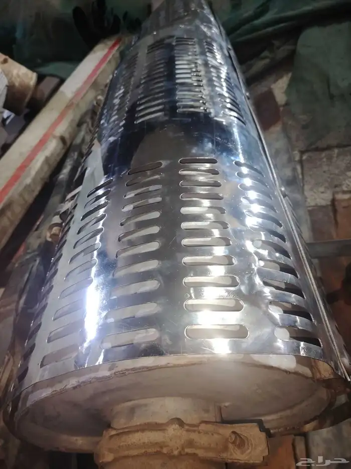 شكمان فولفو 0