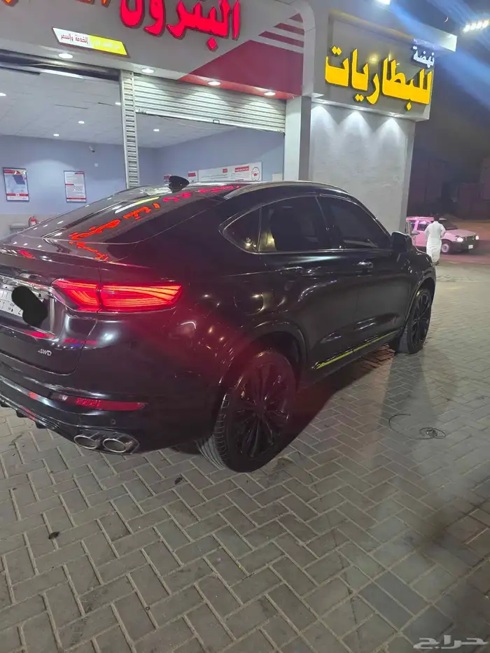 جيلي توجيلا 2024 togella 2024 7