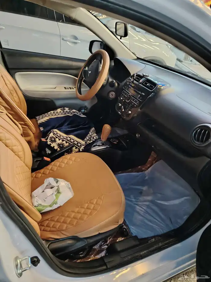 سيارة ميسوتشي اتراج 2021 2