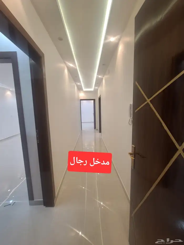 شقق للايجار جديدة للعوائل الصغيره 0