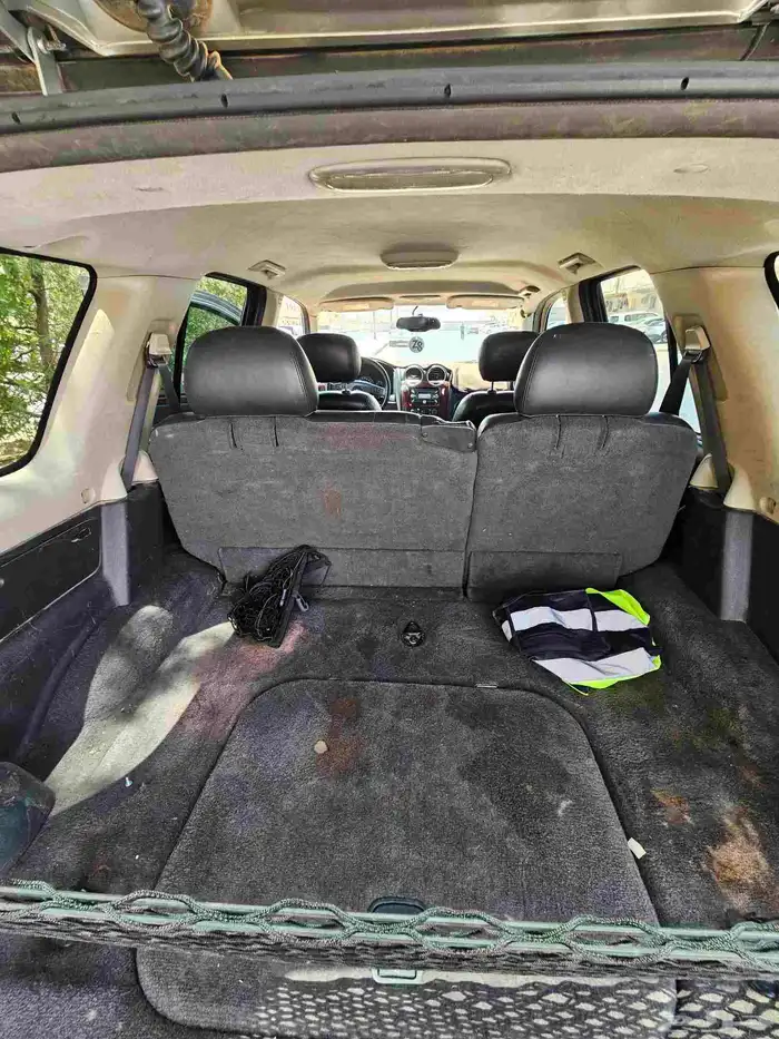 بليزر LTZ فل ماعدا فتحة سقف 5