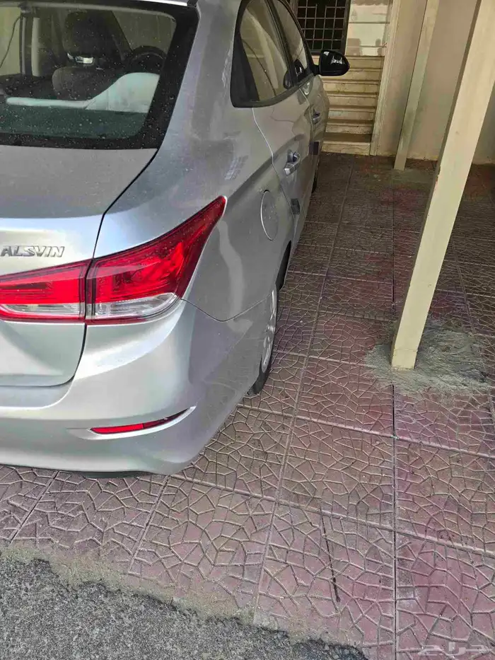 شانجان V7 سفن 2021 4