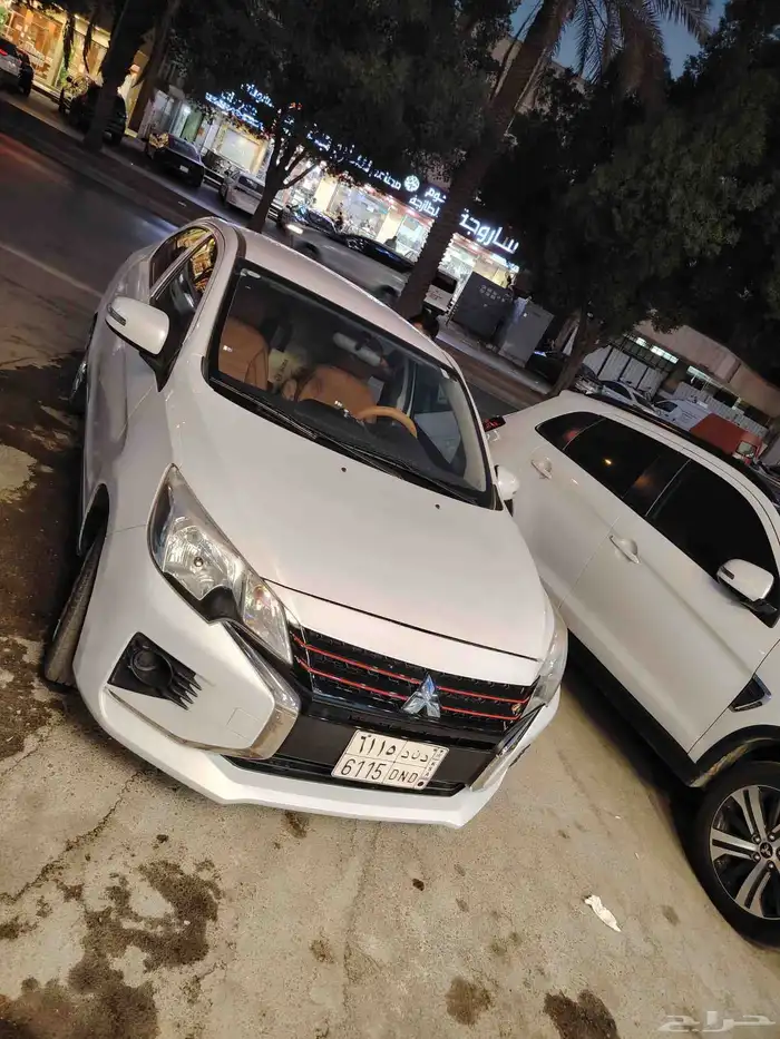سيارة ميسوتشي اتراج 2021 0