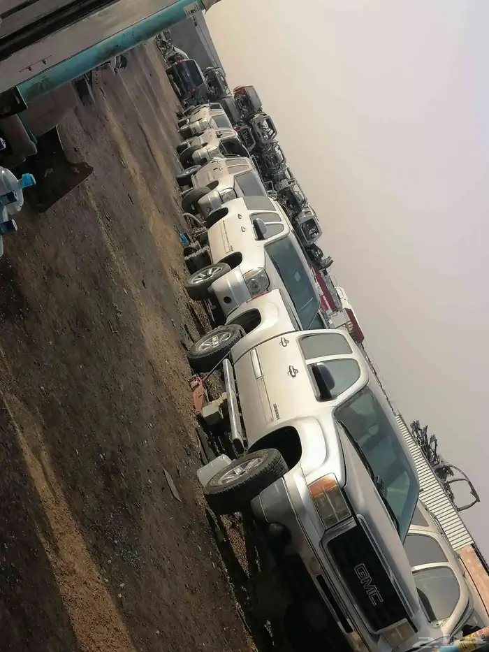 تشليح الحاير 1