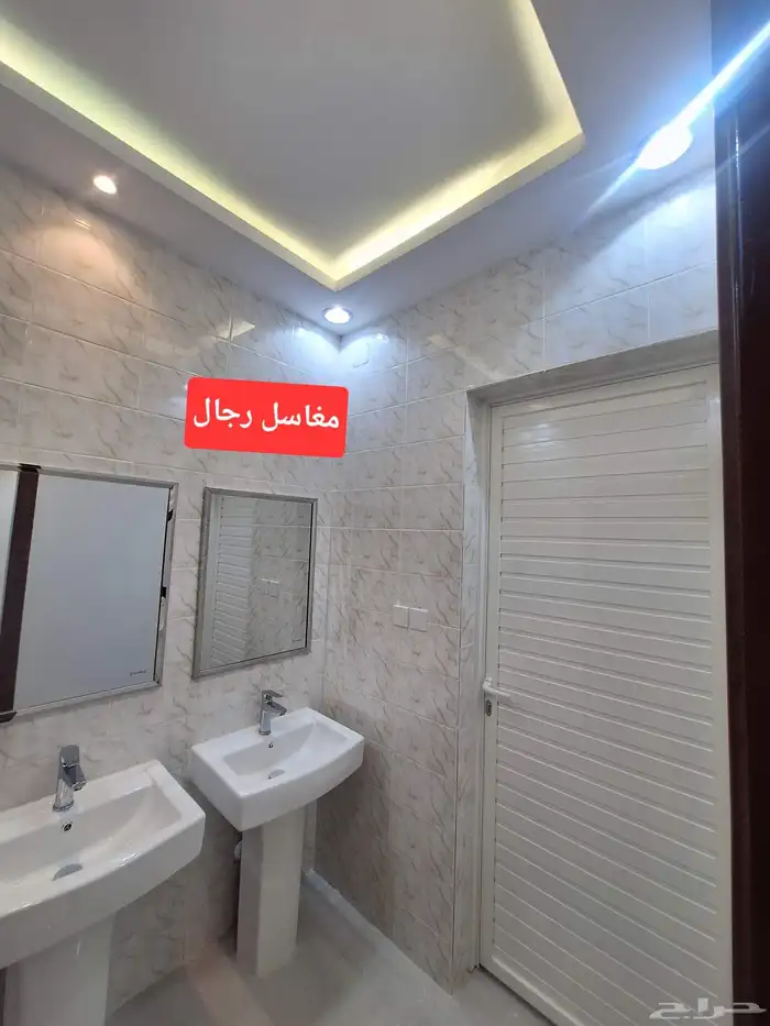 شقق للايجار جديدة للعوائل الصغيره 2
