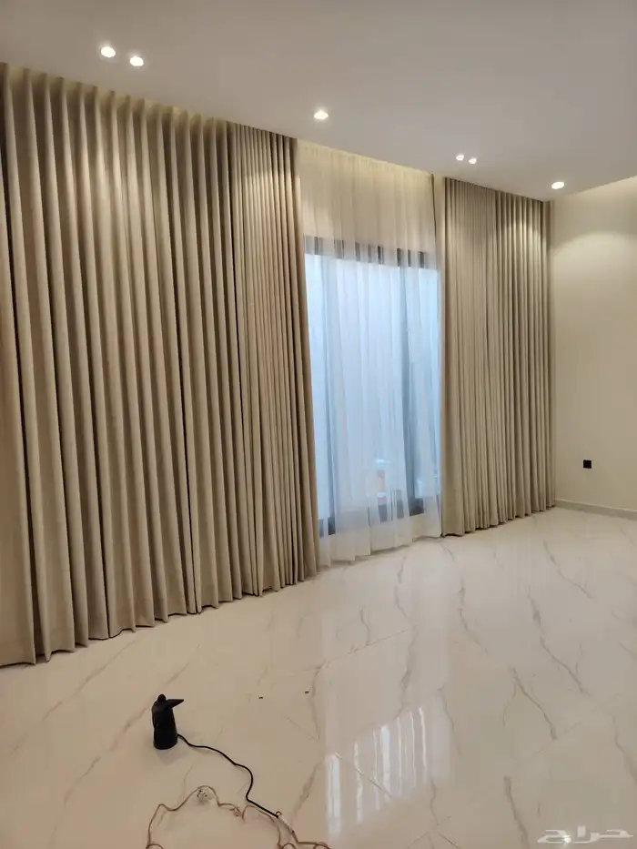 ستائر توفيسل الرياض 1