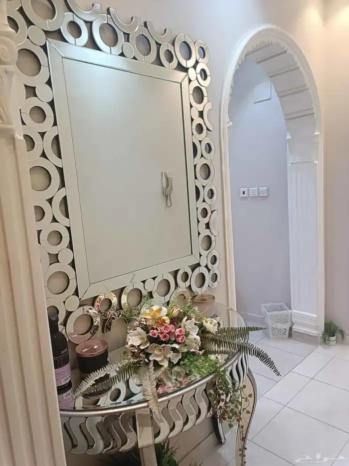 مدخل مرايات 2