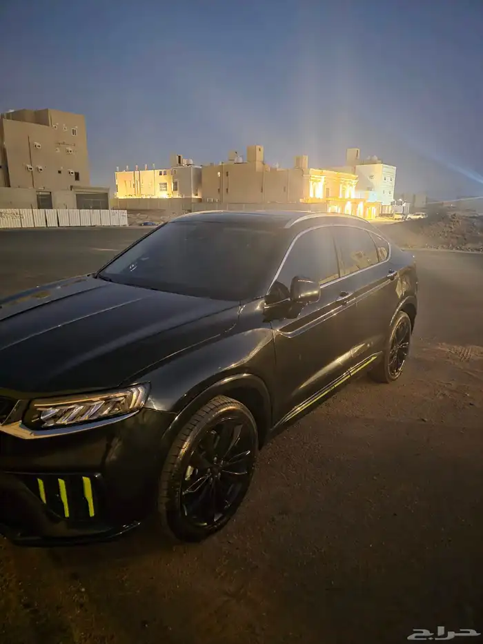 جيلي توجيلا 2024 togella 2024 12