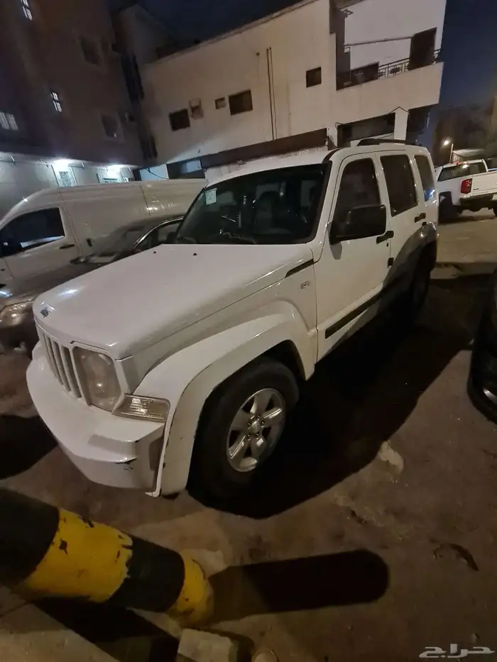 جيب شيروكي 2012 6