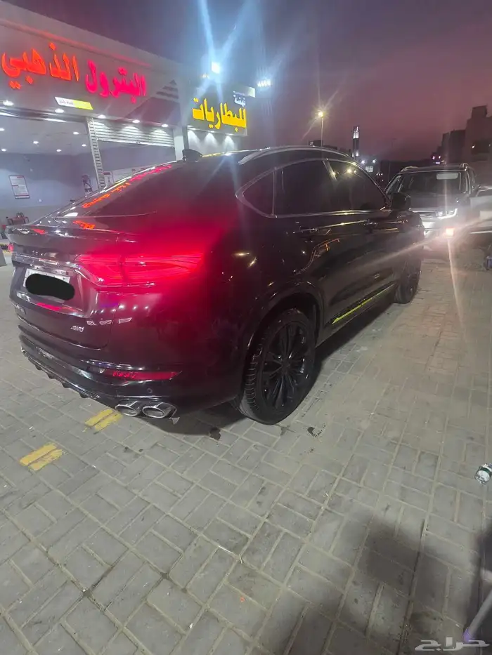 جيلي توجيلا 2024 togella 2024 1