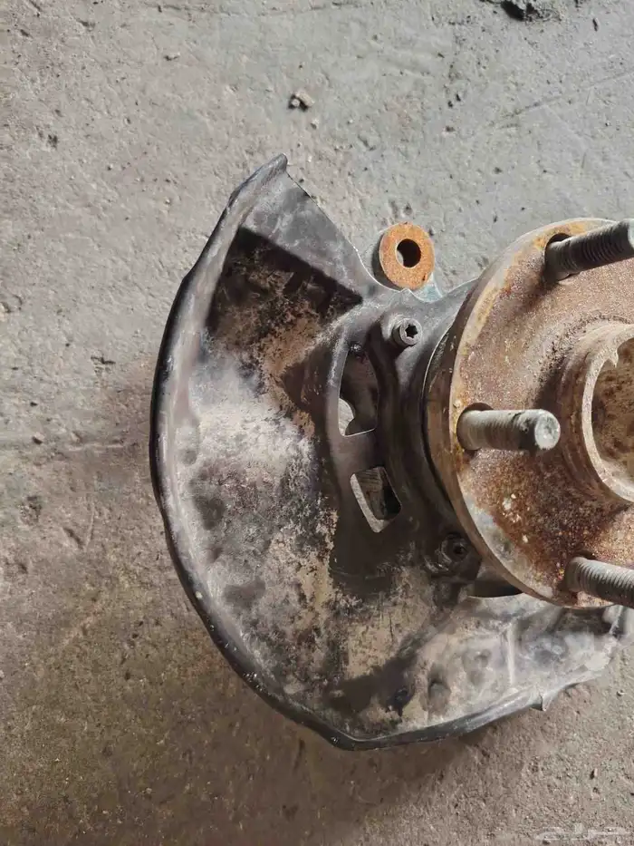 فلنجات هيلكس 2012_2015 أصلي 1