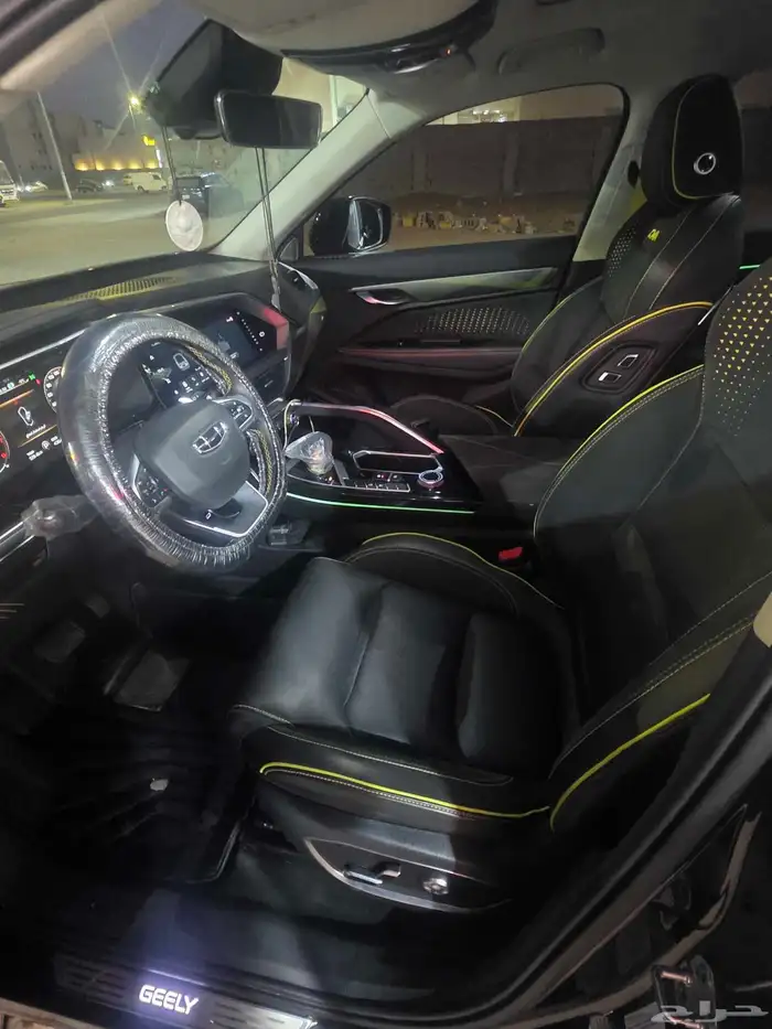 جيلي توجيلا 2024 togella 2024 19