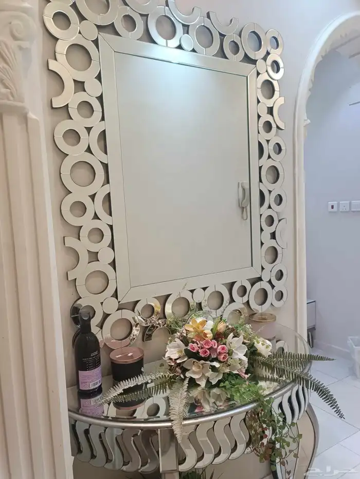 مدخل مرايات 1