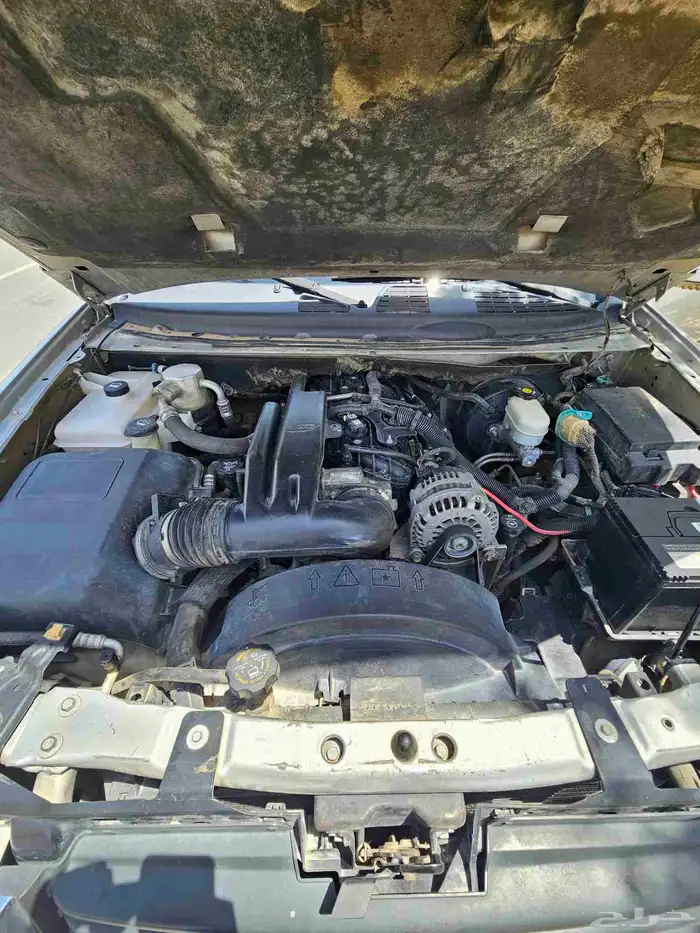 بليزر LTZ فل ماعدا فتحة سقف 7