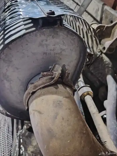 شكمان فولفو index