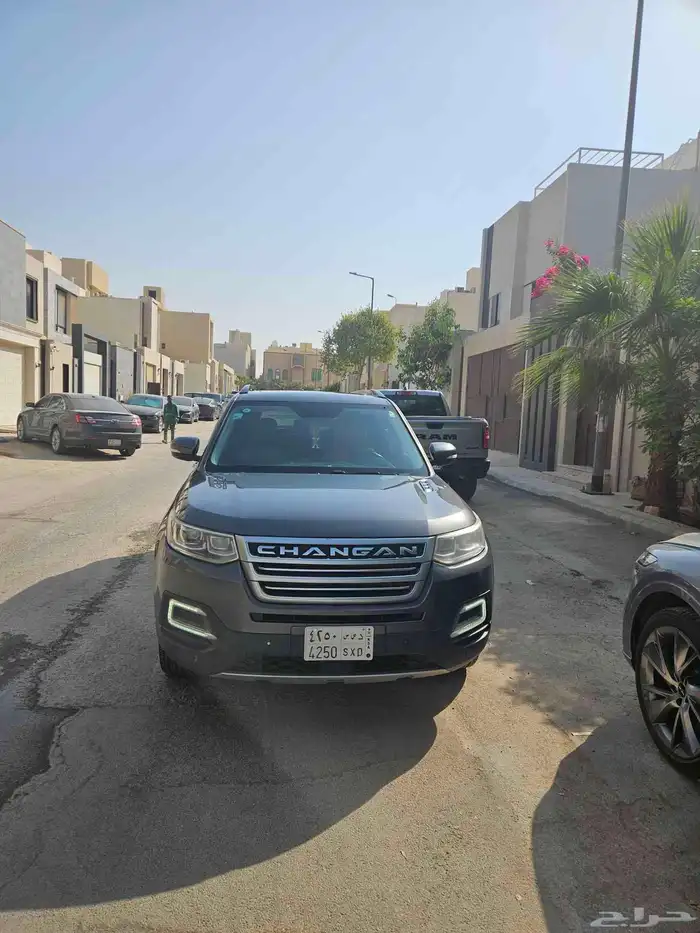 شانجان cs95 0