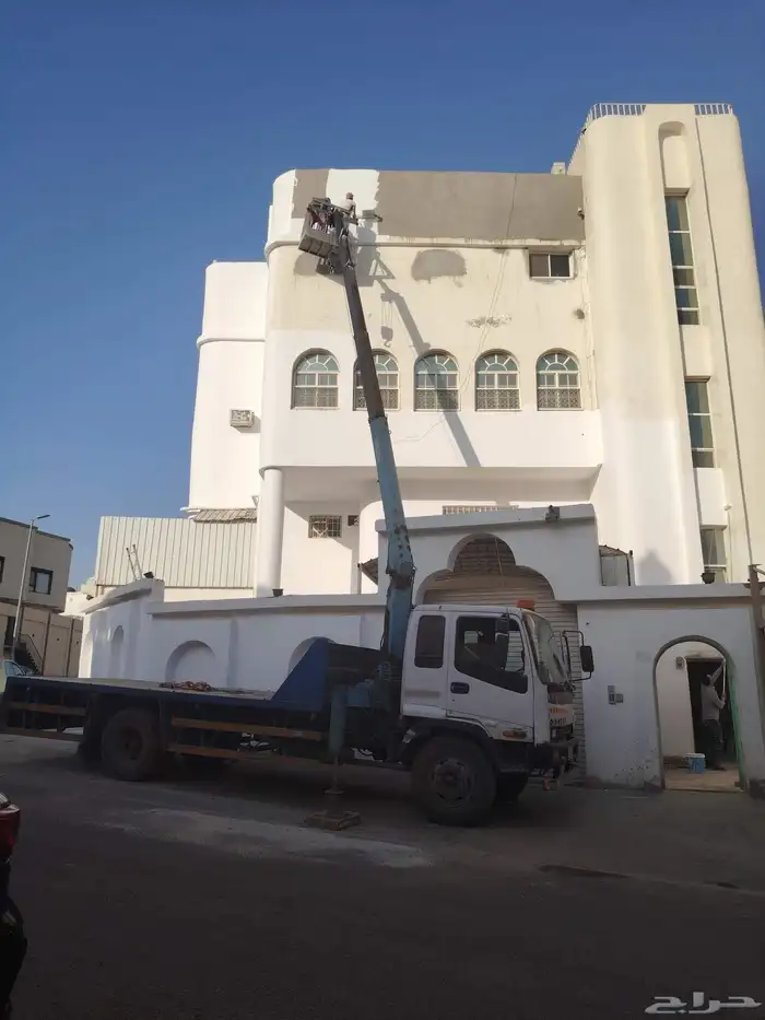سطحه ونش للايجار 0