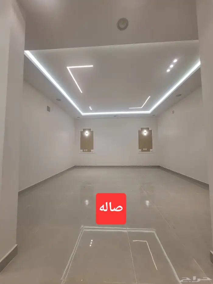 شقق للايجار جديدة للعوائل الصغيره 5