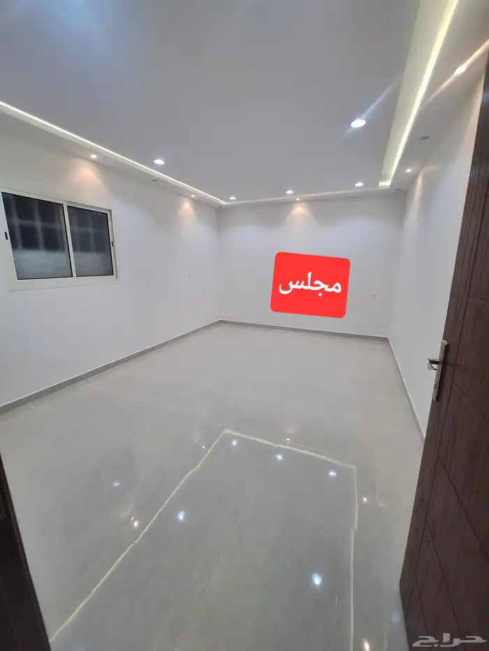 شقق للايجار جديدة للعوائل الصغيره 1