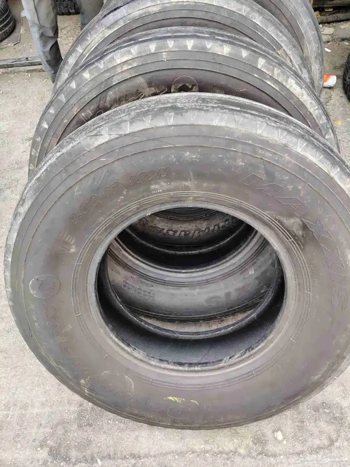 كفرات بالون 17 0