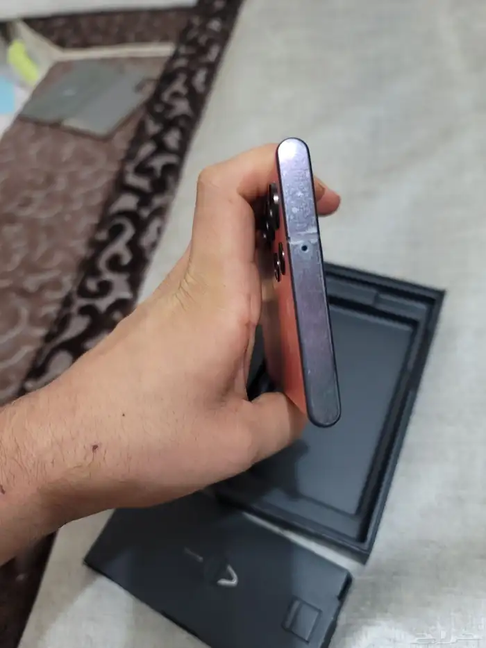 سمسنج اس22الترا الون الجميل والنادر 4