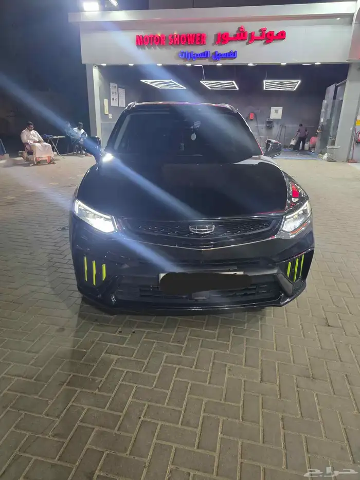 جيلي توجيلا 2024 togella 2024 9