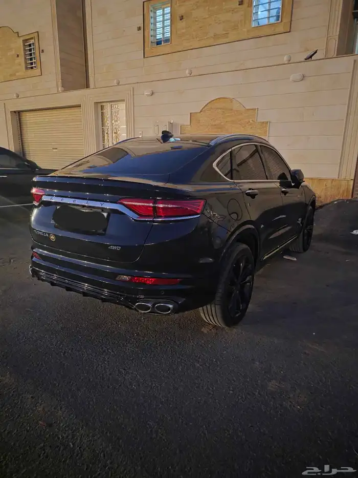 جيلي توجيلا 2024 togella 2024 14