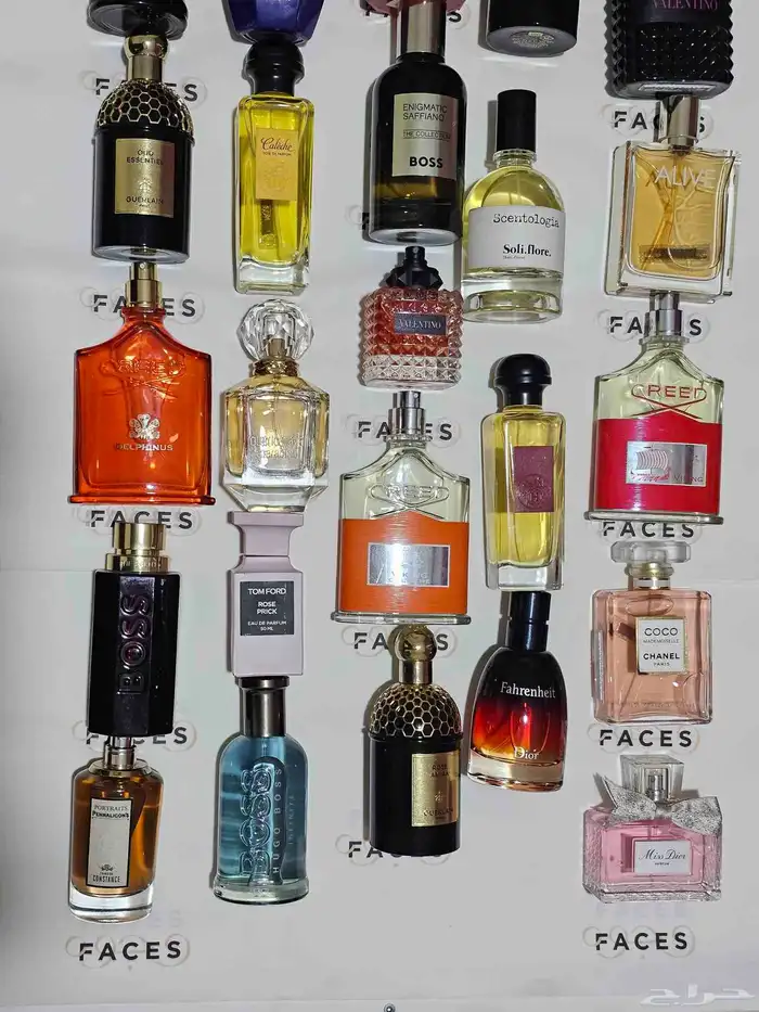 عطور تستر اصلي ومضمونه 2