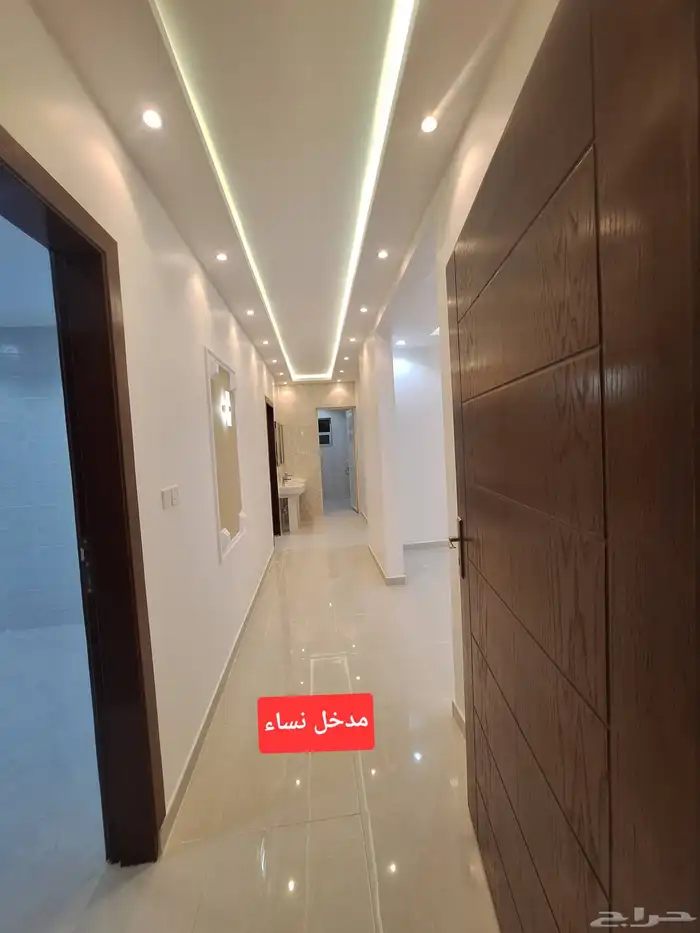 شقق للايجار جديدة للعوائل الصغيره 4
