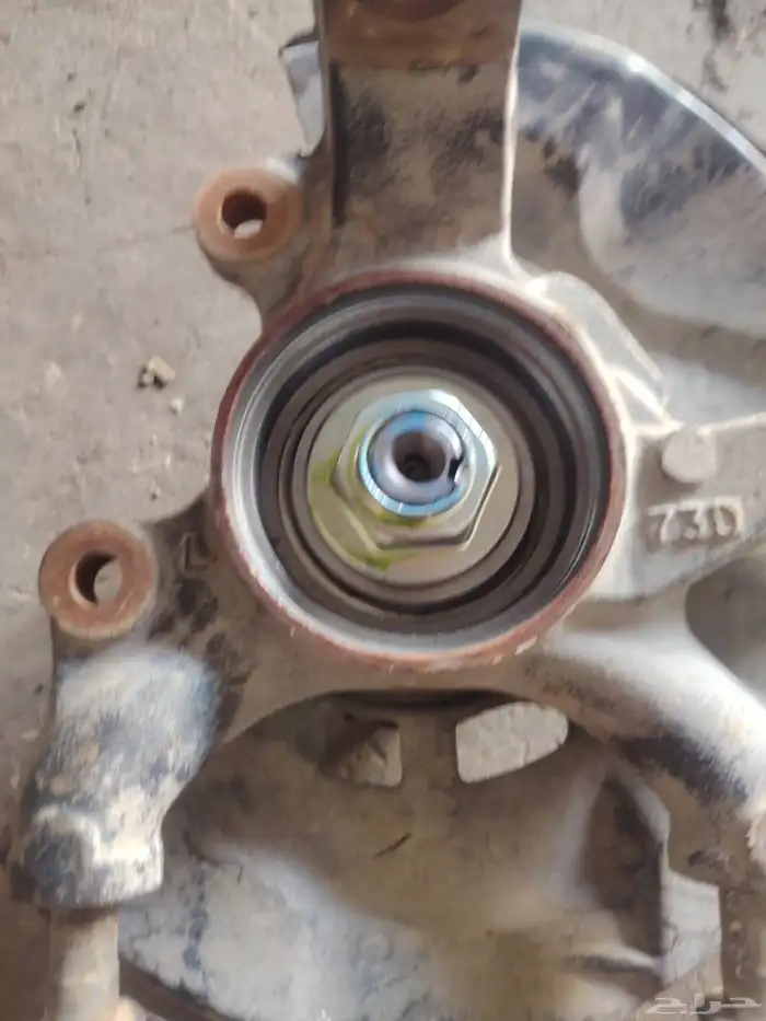 فلنجات هيلكس 2012_2015 أصلي 3