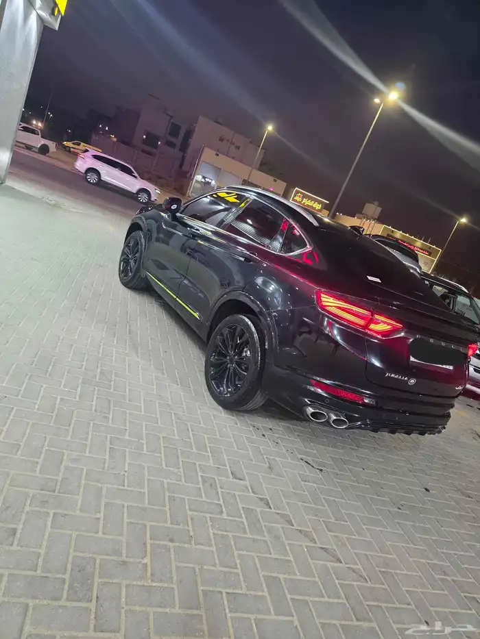 جيلي توجيلا 2024 togella 2024 6