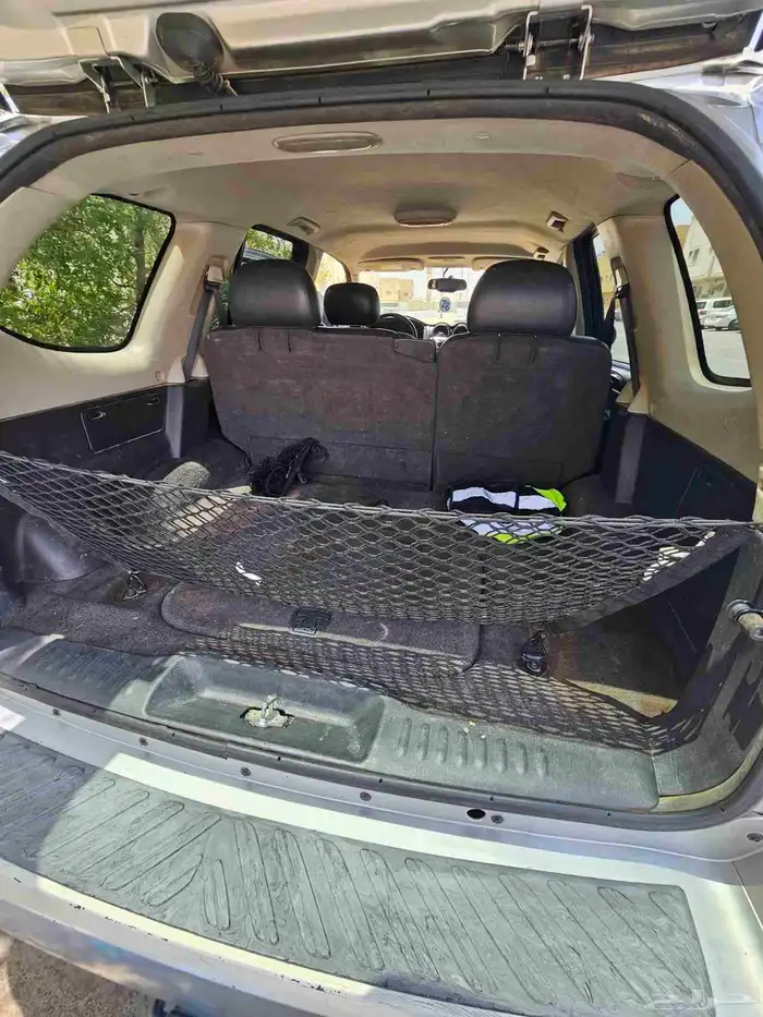 بليزر LTZ فل ماعدا فتحة سقف 8