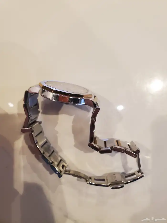 ساعه ماركه عالميه 4