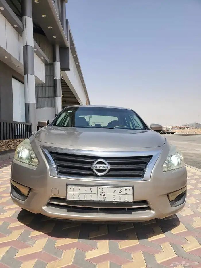 نيسان التيما 2015 12