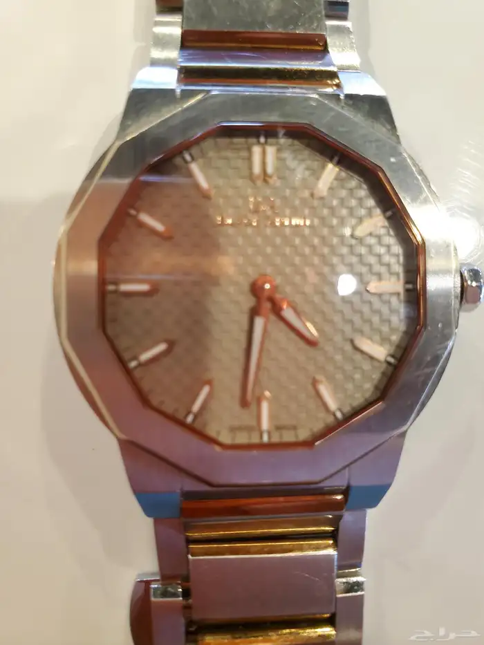 ساعه ماركه عالميه 2