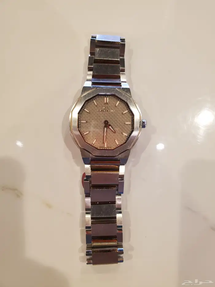 ساعه ماركه عالميه 1