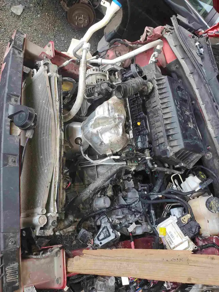 ام جي زد اس . MG ZS. 2024 6
