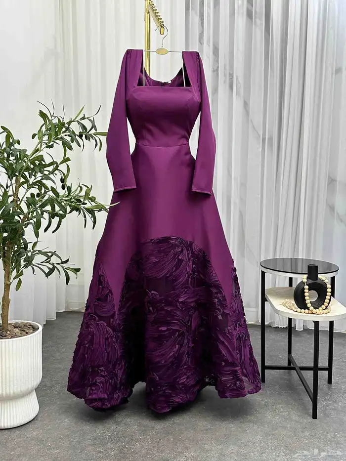 مؤسسة الأسطورة فساتين سهرة تصنع الأساطير 12