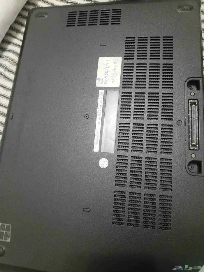 لاب توب _corei7_Latitude E5470 0
