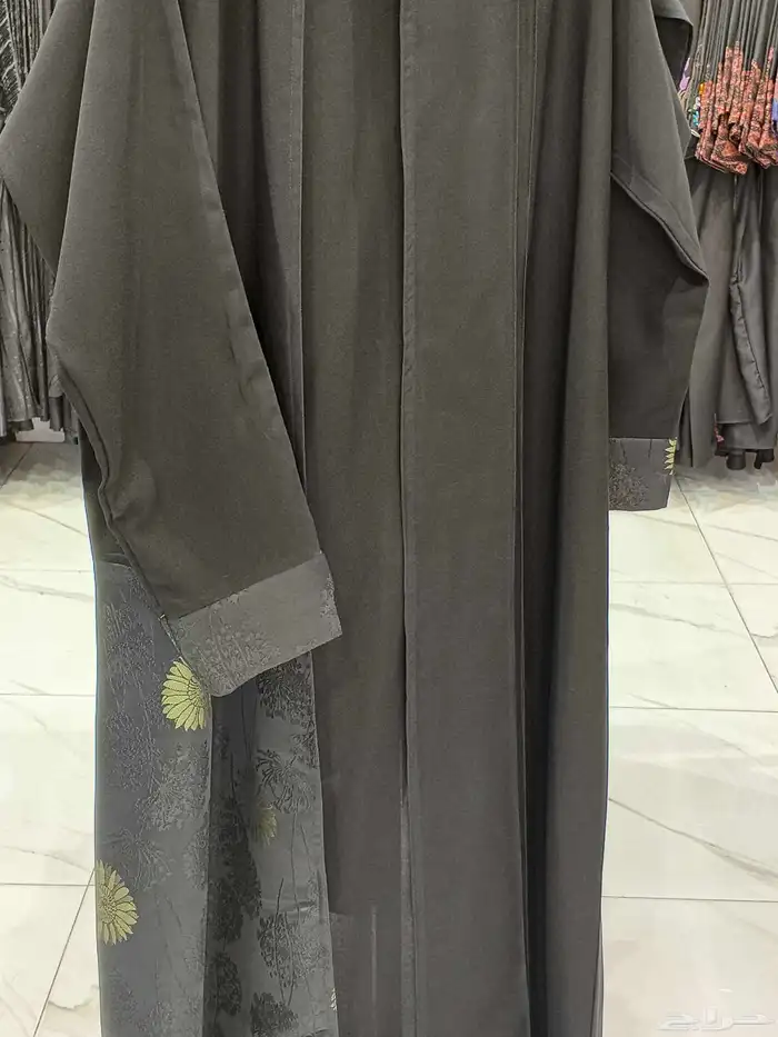 عبايات و موديلات جديده 1