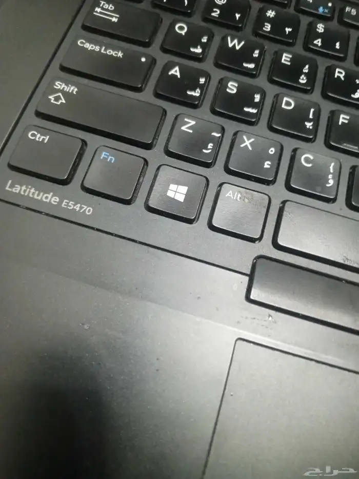 لاب توب _corei7_Latitude E5470 6