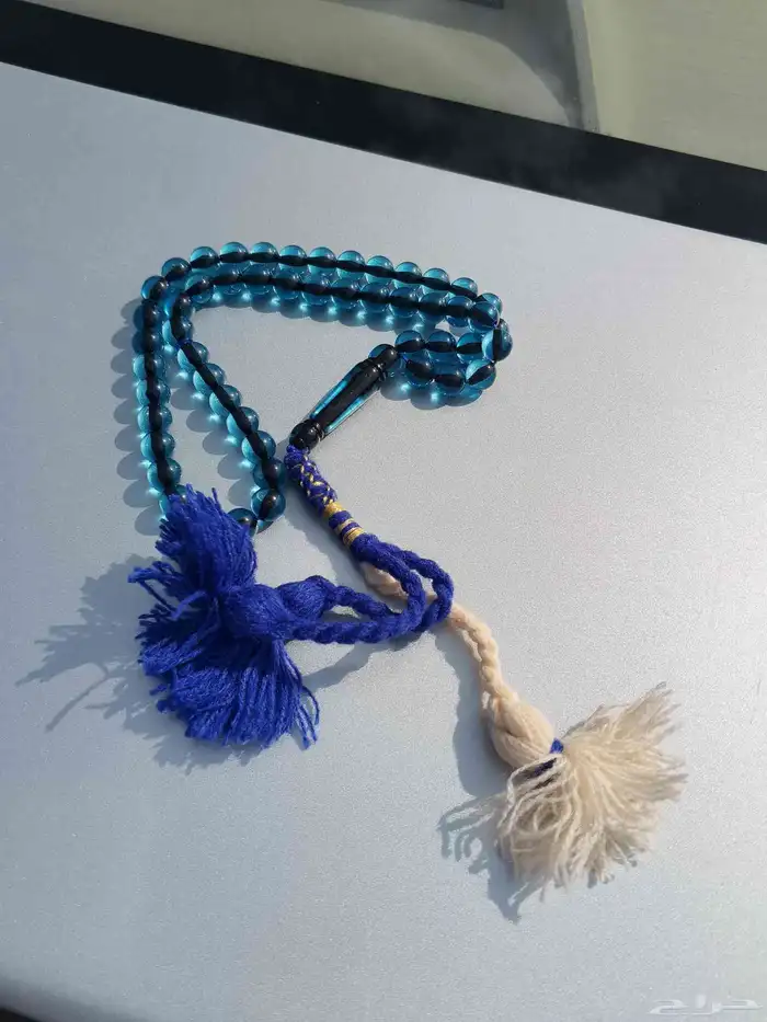 سبحة بكلايت 1