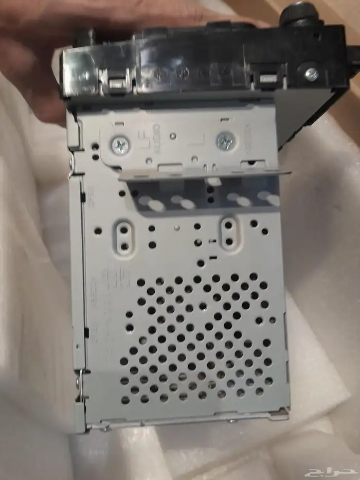 مسجل وكاله سوناتا من 15الى17 6