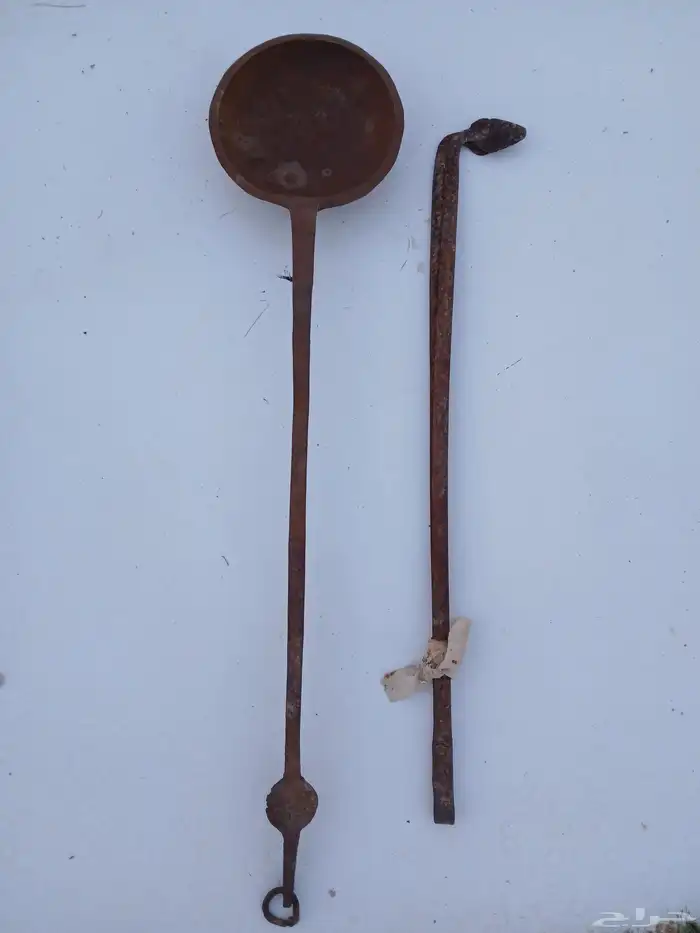 محماس وملقاط قديم 0