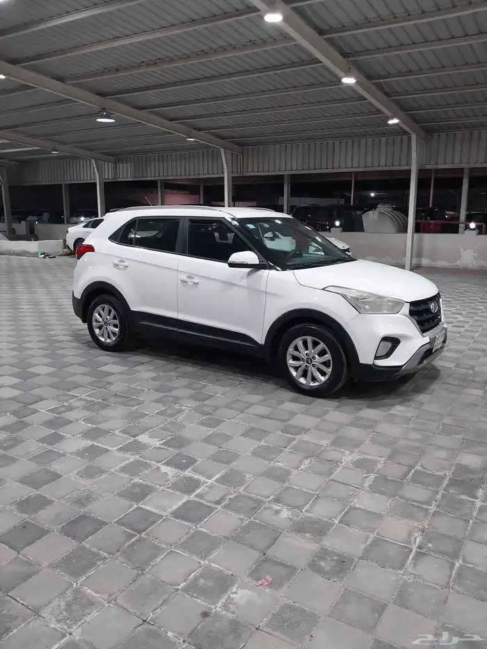 للبيع هواندي كريتا 5