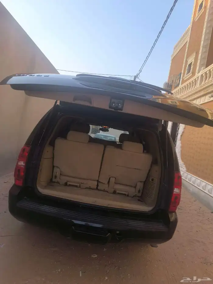 تاهو 2009 للبيع 22000 0