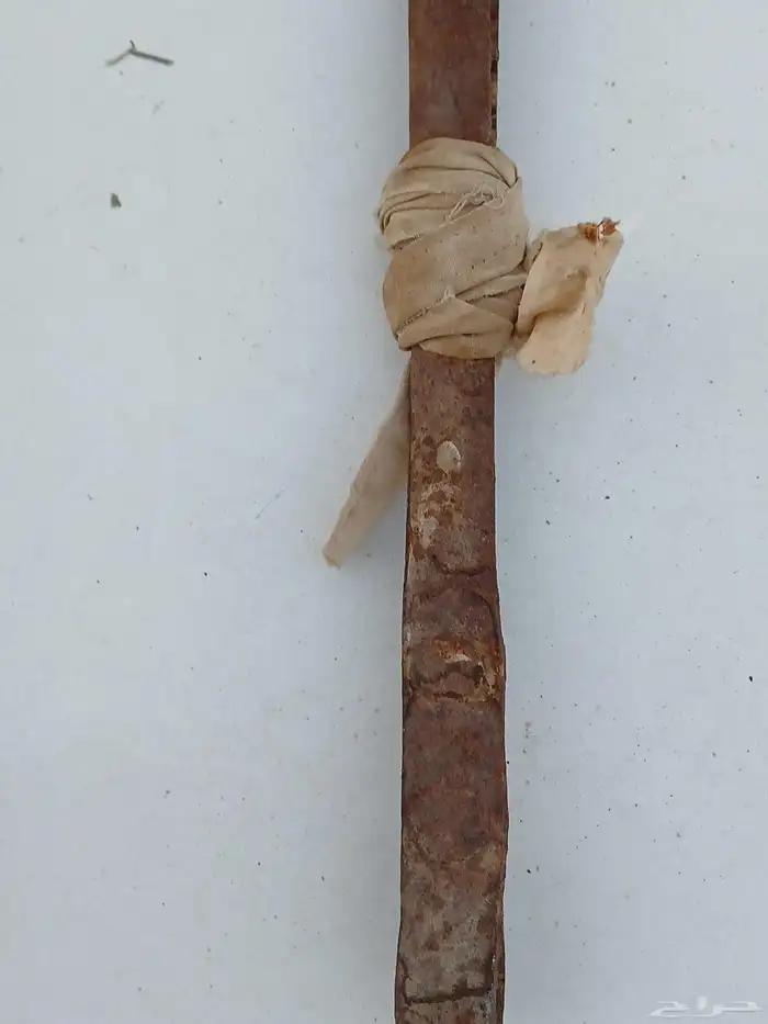 محماس وملقاط قديم 6