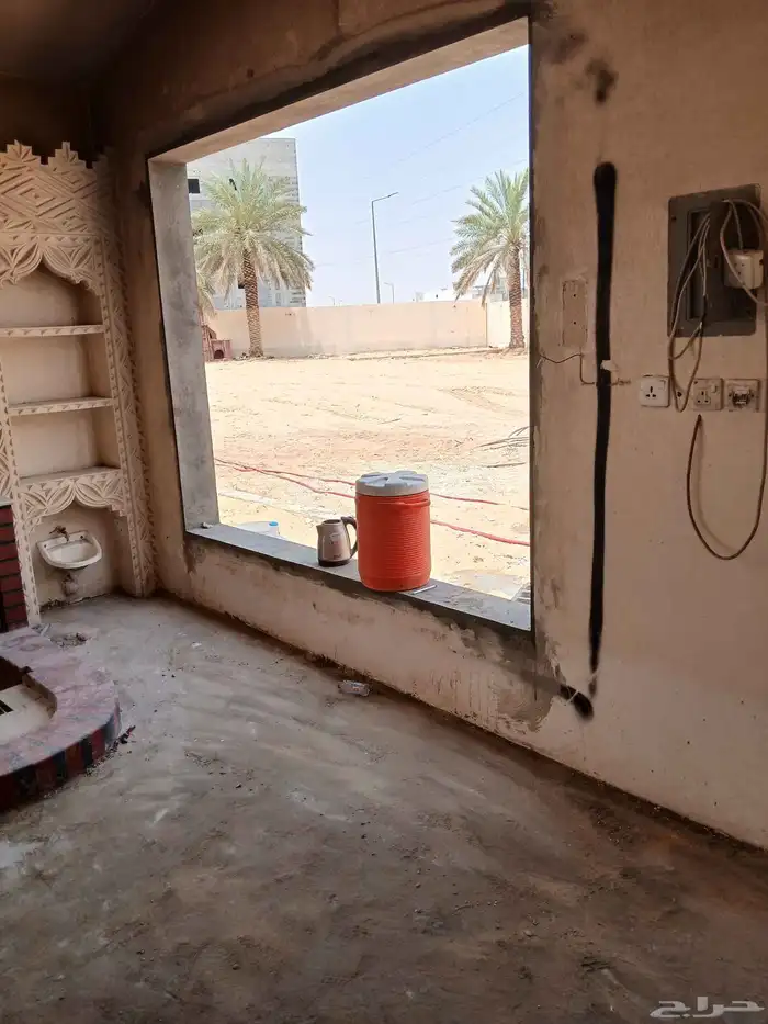 هدم وتكسير وقص جدران بصاروخ وقص أبواب ودرايش مع الياسه وقص خ 5