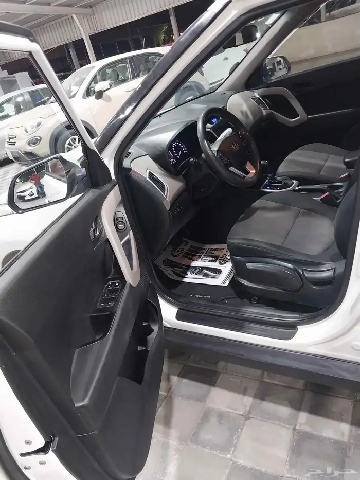 للبيع هواندي كريتا 6